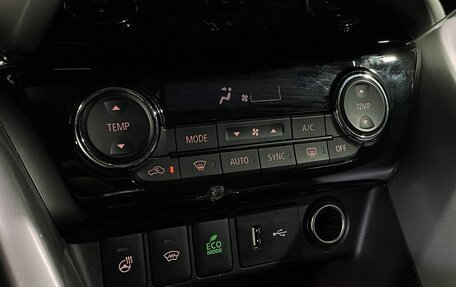 Mitsubishi Eclipse Cross, 2018 год, 1 750 000 рублей, 15 фотография