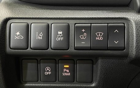 Mitsubishi Eclipse Cross, 2018 год, 1 750 000 рублей, 18 фотография