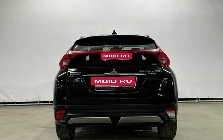 Mitsubishi Eclipse Cross, 2018 год, 1 750 000 рублей, 6 фотография