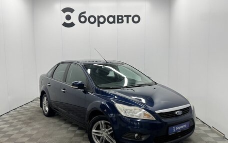 Ford Focus II рестайлинг, 2009 год, 590 000 рублей, 2 фотография