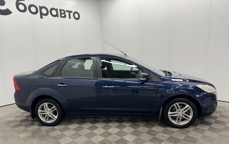 Ford Focus II рестайлинг, 2009 год, 590 000 рублей, 9 фотография