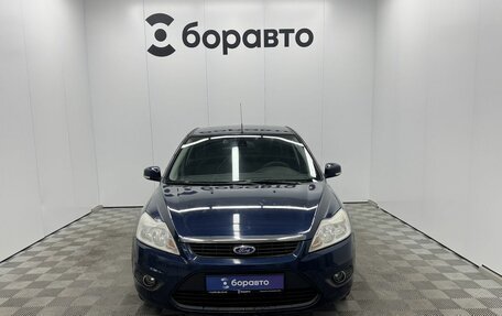 Ford Focus II рестайлинг, 2009 год, 590 000 рублей, 3 фотография
