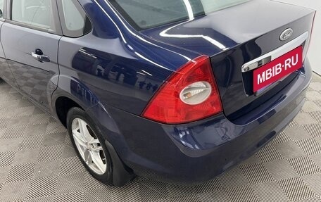 Ford Focus II рестайлинг, 2009 год, 590 000 рублей, 8 фотография