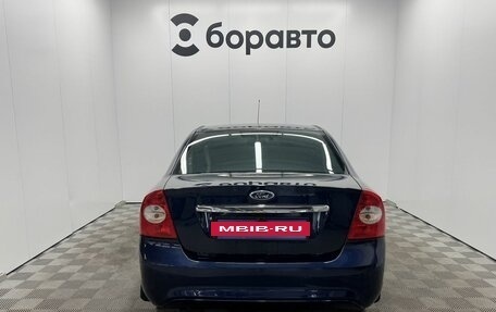 Ford Focus II рестайлинг, 2009 год, 590 000 рублей, 7 фотография