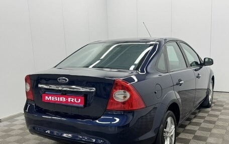 Ford Focus II рестайлинг, 2009 год, 590 000 рублей, 5 фотография