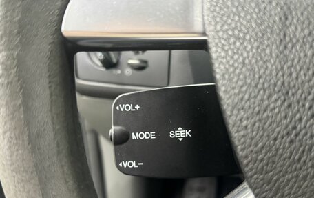 Ford Focus II рестайлинг, 2009 год, 590 000 рублей, 19 фотография