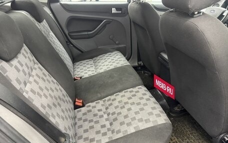 Ford Focus II рестайлинг, 2009 год, 590 000 рублей, 13 фотография
