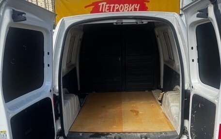 Volkswagen Caddy III рестайлинг, 2013 год, 780 000 рублей, 5 фотография