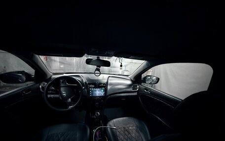 Hyundai Solaris II рестайлинг, 2011 год, 680 000 рублей, 5 фотография