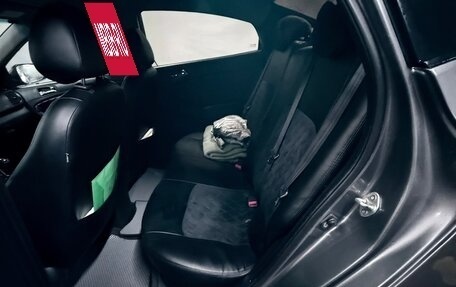 Hyundai Solaris II рестайлинг, 2011 год, 680 000 рублей, 6 фотография