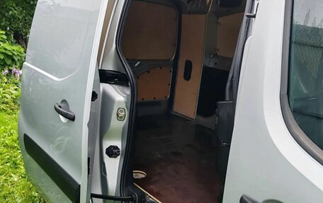Citroen Berlingo II рестайлинг, 2022 год, 1 750 000 рублей, 3 фотография