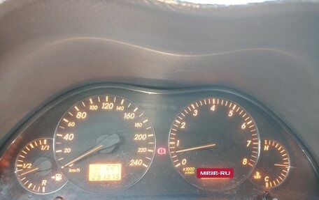 Toyota Avensis III рестайлинг, 2006 год, 600 000 рублей, 5 фотография