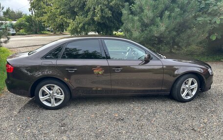 Audi A4, 2013 год, 1 340 000 рублей, 6 фотография