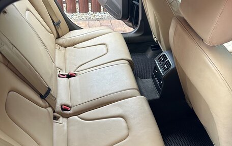 Audi A4, 2013 год, 1 340 000 рублей, 15 фотография