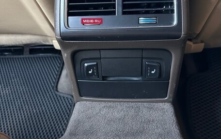 Audi A4, 2013 год, 1 340 000 рублей, 16 фотография