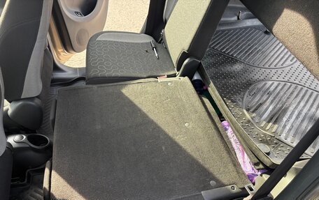 Citroen C3 Picasso I, 2012 год, 650 000 рублей, 5 фотография