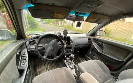 Hyundai Elantra III, 2001 год, 225 000 рублей, 5 фотография