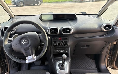 Citroen C3 Picasso I, 2012 год, 650 000 рублей, 4 фотография