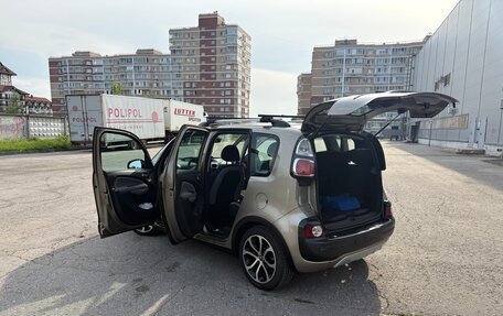 Citroen C3 Picasso I, 2012 год, 650 000 рублей, 3 фотография