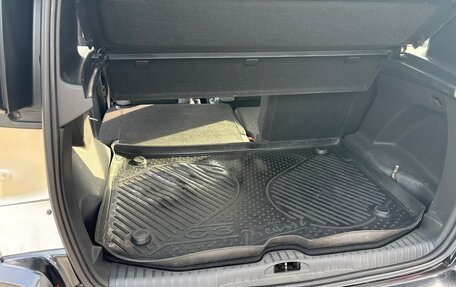 Citroen C3 Picasso I, 2012 год, 650 000 рублей, 6 фотография
