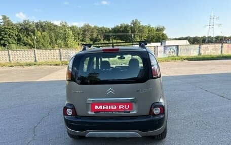 Citroen C3 Picasso I, 2012 год, 650 000 рублей, 2 фотография