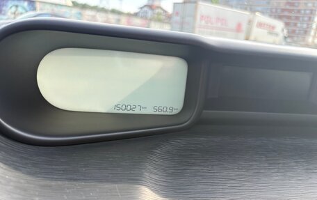 Citroen C3 Picasso I, 2012 год, 650 000 рублей, 20 фотография