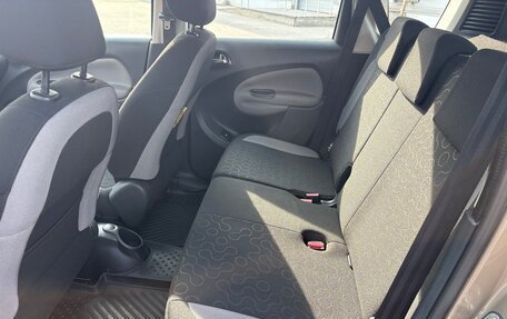 Citroen C3 Picasso I, 2012 год, 650 000 рублей, 15 фотография