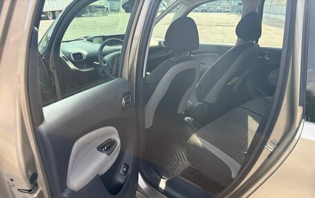 Citroen C3 Picasso I, 2012 год, 650 000 рублей, 16 фотография
