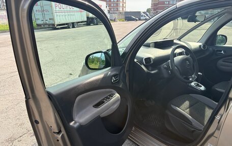 Citroen C3 Picasso I, 2012 год, 650 000 рублей, 17 фотография