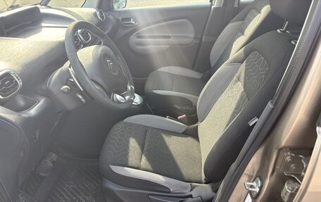 Citroen C3 Picasso I, 2012 год, 650 000 рублей, 18 фотография