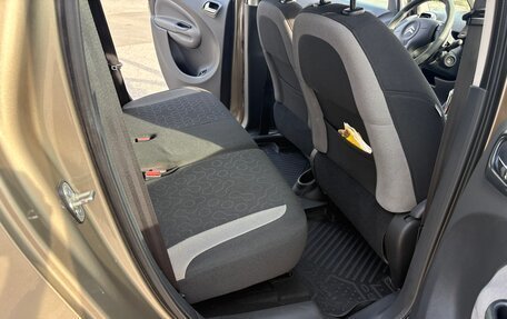 Citroen C3 Picasso I, 2012 год, 650 000 рублей, 11 фотография