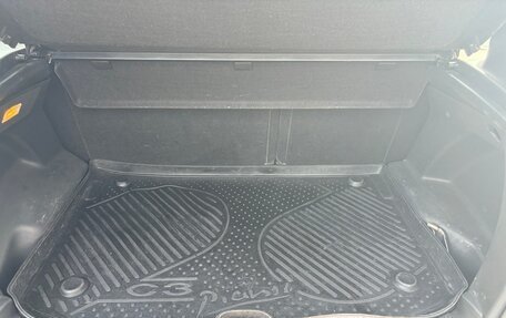 Citroen C3 Picasso I, 2012 год, 650 000 рублей, 10 фотография