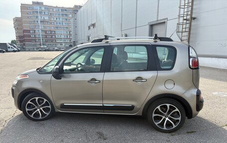 Citroen C3 Picasso I, 2012 год, 650 000 рублей, 21 фотография