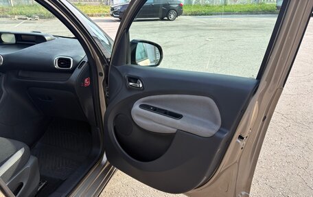 Citroen C3 Picasso I, 2012 год, 650 000 рублей, 14 фотография