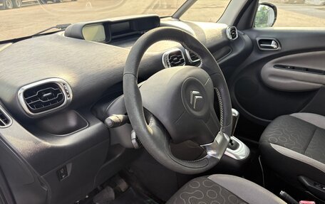 Citroen C3 Picasso I, 2012 год, 650 000 рублей, 19 фотография
