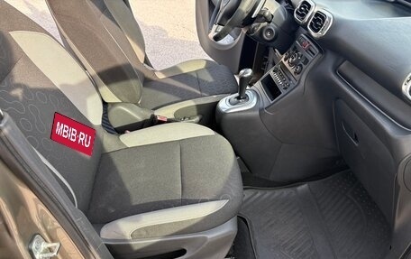 Citroen C3 Picasso I, 2012 год, 650 000 рублей, 13 фотография