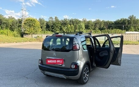 Citroen C3 Picasso I, 2012 год, 650 000 рублей, 22 фотография