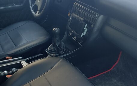 Audi 100, 1992 год, 170 000 рублей, 4 фотография
