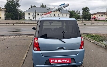 Subaru Pleo I рестайлинг -3, 2009 год, 260 000 рублей, 6 фотография