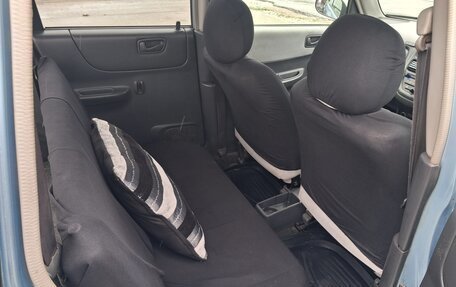 Subaru Pleo I рестайлинг -3, 2009 год, 260 000 рублей, 14 фотография