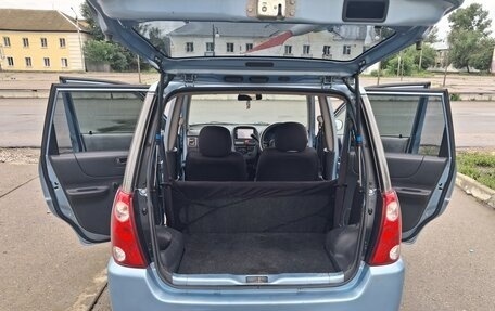 Subaru Pleo I рестайлинг -3, 2009 год, 260 000 рублей, 10 фотография
