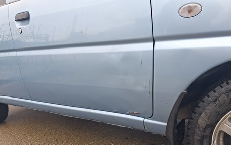 Subaru Pleo I рестайлинг -3, 2009 год, 260 000 рублей, 19 фотография