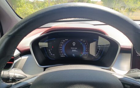 Geely Coolray I, 2023 год, 1 750 000 рублей, 5 фотография