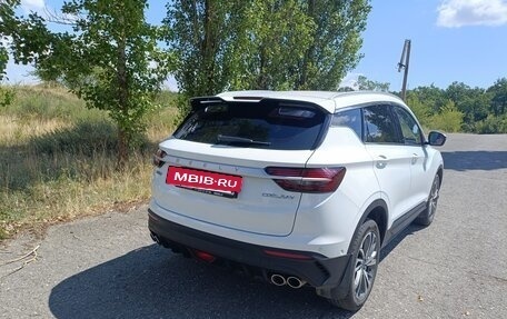 Geely Coolray I, 2023 год, 1 750 000 рублей, 3 фотография