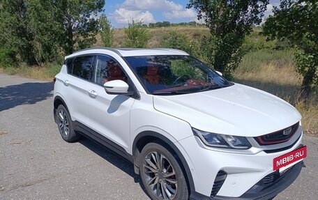 Geely Coolray I, 2023 год, 1 750 000 рублей, 2 фотография