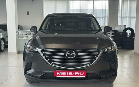 Mazda CX-9 II, 2018 год, 3 150 000 рублей, 2 фотография