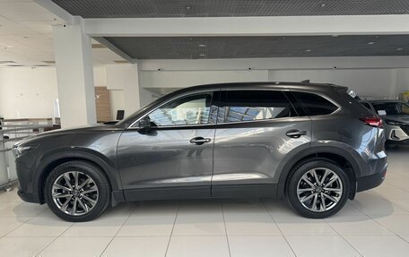 Mazda CX-9 II, 2018 год, 3 150 000 рублей, 7 фотография