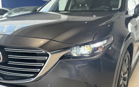 Mazda CX-9 II, 2018 год, 3 150 000 рублей, 9 фотография