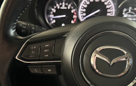 Mazda CX-9 II, 2018 год, 3 150 000 рублей, 13 фотография