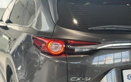 Mazda CX-9 II, 2018 год, 3 150 000 рублей, 10 фотография